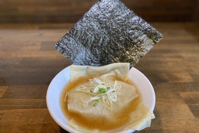 日本で一番名前が長～いラーメン?　群馬・激グルメ総選挙でV
