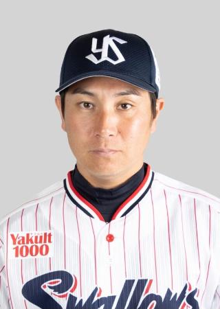 ヤクルト川端、今季限りで引退へ　２０１５年に首位打者、最多安打