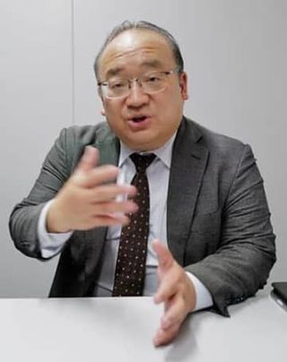 次の政権も日欧連携拡大を　ジェトロの佐伯事務所長