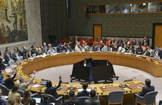 イラン国連制裁を再発動　核合意崩壊、対立深まる