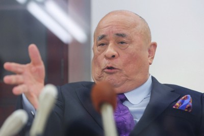 申告漏れ指摘の京都JA会長「処分理由全く違う」と不服申し立て