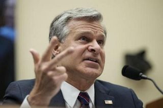 次の標的はＦＢＩ前長官か　政敵報復でトランプ米大統領