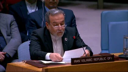 「核合意」違反でイランへの国連制裁が再発動　ロシア・中国が延期求めるも否決