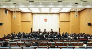 中国の犯罪組織１１人に死刑　ミャンマー拠点に詐欺、殺人も