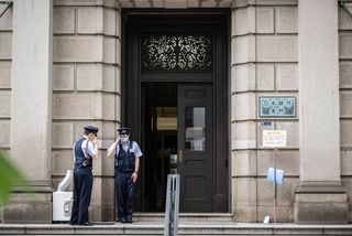 利上げ再開求める複数意見＝関税巡る不確実性低下―日銀９月会合