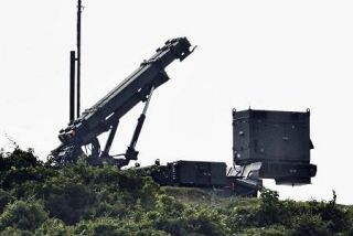 米、対中でミサイル生産倍増要請　軍事衝突に備えパトリオットなど