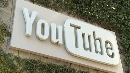 YouTubeがトランプ大統領に約36億円を支払うことで和解…9割はホワイトハウスに新設の“大宴会場”建設費に
