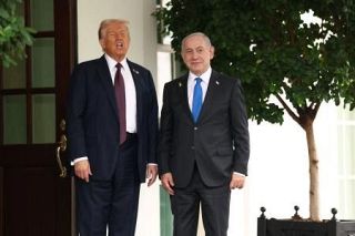 米、イスラエルと首脳会談　ガザ戦闘終結へ直接迫る考え