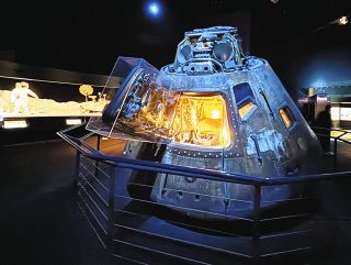 トランプ政権のNASA攻撃で「沈没船から有能な人材が流出」　アルテミス計画見直しで日本企業にも影響が