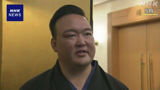 床山が金銭トラブルで退職 師匠の二所ノ関親方を厳重注意