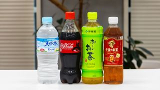 ペットボトル200円時代に突入！ : 10月の食品値上げ3024品目に―帝国データバンク
