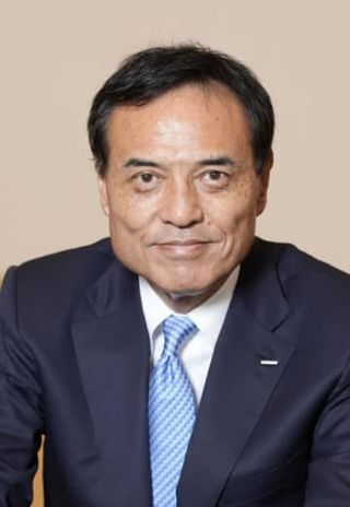新浪剛史氏に「辞任勧告相当」　経済同友会代表幹事、審査会見解