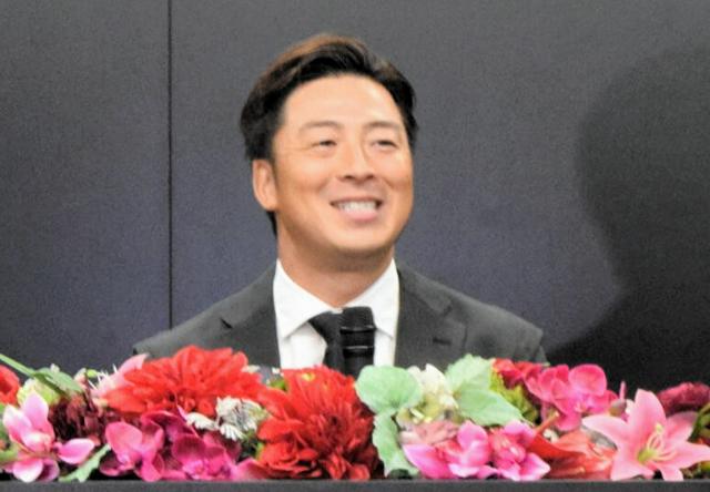 ロッテ美馬学、引退試合でひじ断裂　計7度目の手術を受け完治めざす