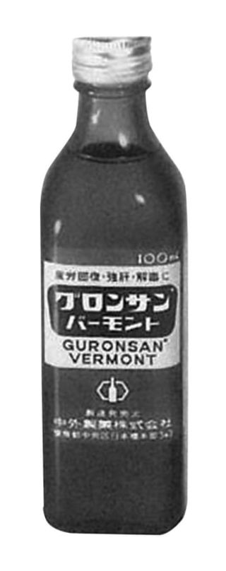「中外製薬」創業は関東大震災きっかけ【経済トレンド】　「5時から男」ヒットも、今は医療向けに集中