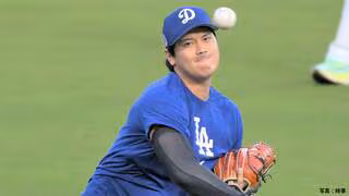 地区S進出王手のド軍、大谷翔平のPO初登板は「（明日勝利なら）フィリーズ戦の初戦か第2戦だろう」ロバーツ監督明かす