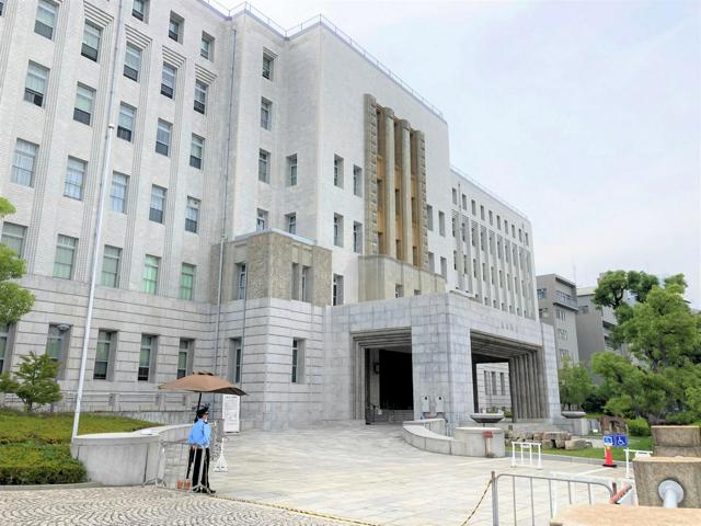 特区民泊、大阪府内27市町村「新規の受付停止を」　意向調査に回答