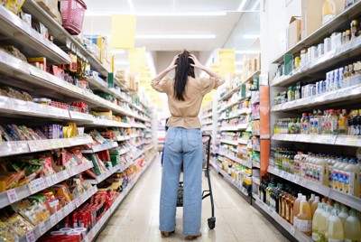＜1分で解説＞食欲の秋、でも値上げの秋　飲食3000品目超