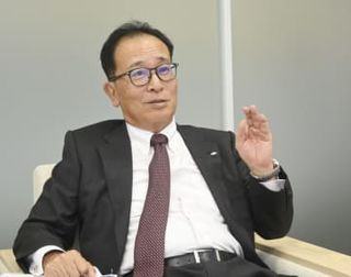 シャープ、EVやAI柱に　鴻海資源を活用