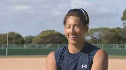 メージャー初のポストシーズンで吉田正尚選手が躍動　代打で逆転の2点タイムリーヒット　チーム勝利に貢献