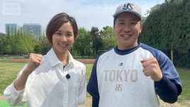 ヤクルト・荘司宏太　球団新記録を作った新人王候補　最大の武器は「チェンジアップ」
