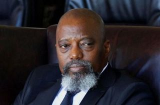 コンゴ前大統領に死刑判決　反政府勢力を支援、欠席裁判