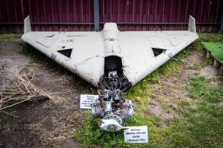 イラン無人機５万機使用か　ウクライナ当局分析