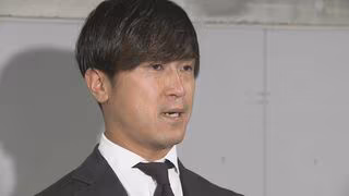 【カープ８選手に戦力外通告】上本崇司は引退か…「（新井）監督に優勝させてあげたかった」と無念さ語る／松山竜平・田中広輔に加え地元出身のユーティリティープレーヤーも広島のユニホームを脱ぐ