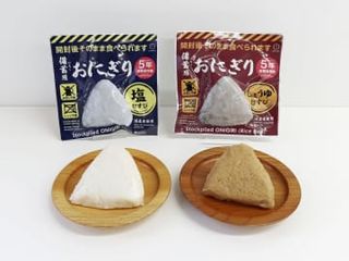 災害に備え長期保存食品のローリングストックを　おにぎりや麺、介護食缶詰【経済トレンド】
