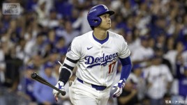 「大谷翔平選手のパワーと技術の高さ」松坂大輔が解説　好投手攻略のキッカケとなったHR　MLBポストシーズン開幕