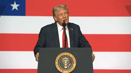 トランプ大統領、ウクライナに対しロシアに対する長距離攻撃用の情報提供承認か　ウォールストリート・ジャーナル報道