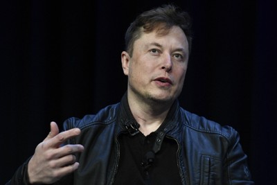 ウィキペディアに「不満」のマスク氏　自社で新たなネット事典開発中