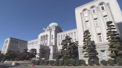 愛媛の去年の観光客２３０４万人　前年比１．１％増で伸び率減　要因に書き入れ時に「臨時情報」【愛媛】