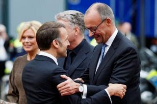 ドイツ統一３５年、記念式典開催　フランスと結束誇示