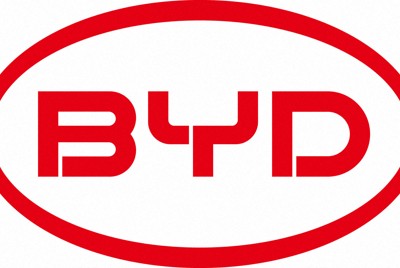 中国の電気自動車BYD、テスラ抜き初の年間販売世界1位へ