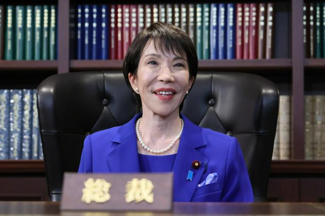 高市氏の「WLB捨てる」発言　過労死遺族は驚き「影響力考えて」