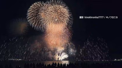“秋の風物詩”「よこすか開国花火大会」突然中止に…原因はまさかの“トランプ政権下の混乱”　米軍基地の親善イベント中止で観覧場所確保できず