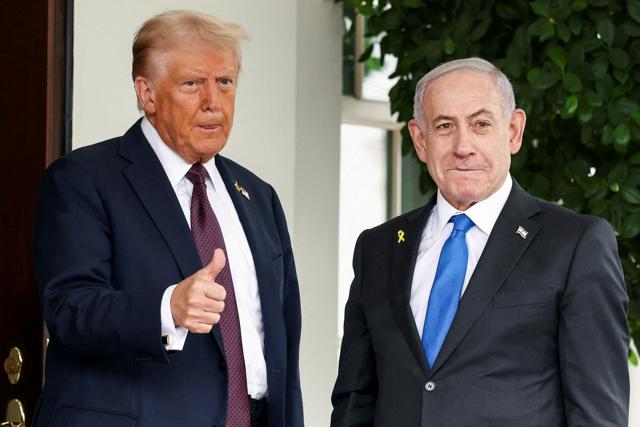 ハマス、条件付きで人質全員返還に合意　イスラエルが作戦縮小命令か