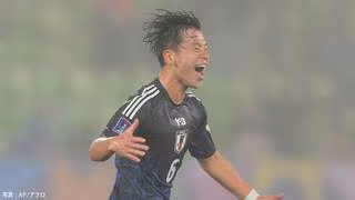 日本代表、無傷の3戦全勝で決勝T進出！ニュージーランド下しA組1位通過、小倉＆石井が決め完勝【サッカーU20W杯】