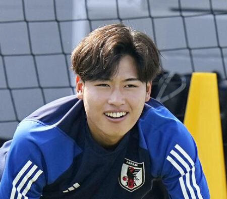 主将の市原「負ける気がしない」　Ｕ―２０Ｗ杯で３連勝の日本