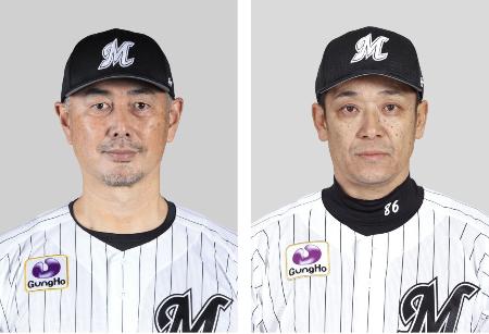 ロッテの吉井監督が退任へ　後任はサブローＨＣが軸