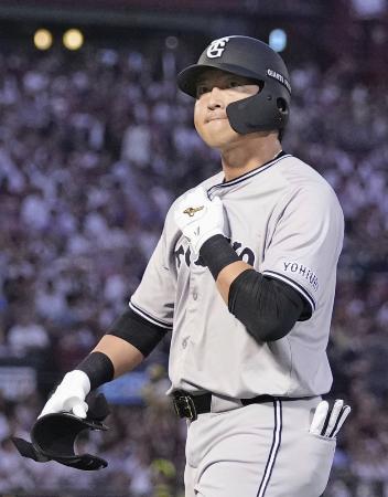 長野がＣＳメンバー入りも　巨人の阿部監督が可能性示唆