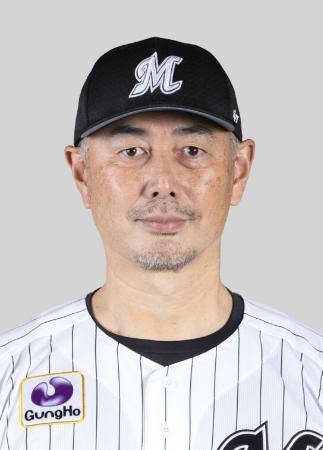 ロッテ、吉井監督の辞任を発表　成績不振の責任取り