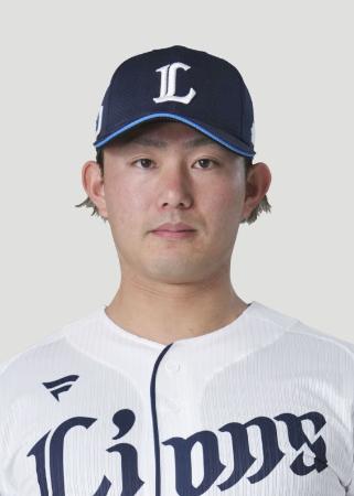 西武・今井、メジャー挑戦協議へ　球団は慎重姿勢