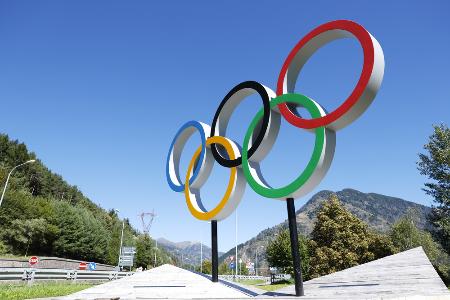 ＳＮＳ有害投稿の監視強化へ　２６年冬季五輪でＩＯＣ