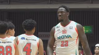 【Bリーグ開幕】新戦力が躍動し４年ぶりの連勝スタート！広島ドラゴンフライズがチーム歴代2位の114得点