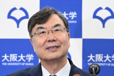 ノーベル生理学・医学賞に坂口志文氏　「制御性T細胞」の研究とは
