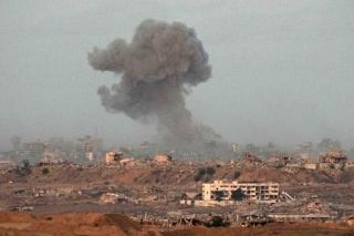 ガザ戦闘２年、和平交渉始まる　死者６万７千人超、予断許さず