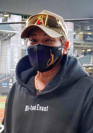 新庄監督、続投決定で意気込み　「来年が勝負」、ＣＳへ練習再開
