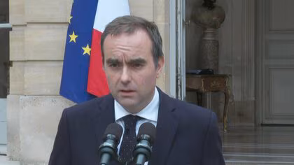 フランスで組閣から14時間で内閣総辞職　閣僚リストに「事前説明のない人物」…割り当てられたポストにも不満噴出　首相「私は妥協する用意あったのに…」