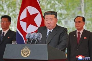 北朝鮮、友好国の招待客に臨時便　党創建８０年へ祝賀ムード